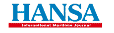 Hansa Maritime Journal